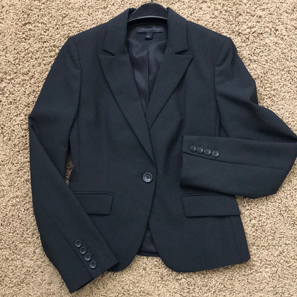 Express Blazer